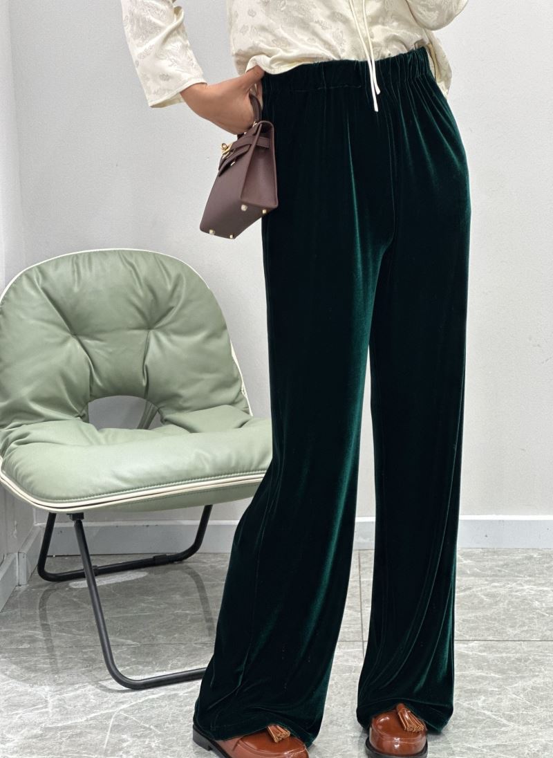 Christian Dior Long Pants